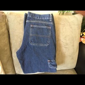Boys Jeans..size 12 Husky